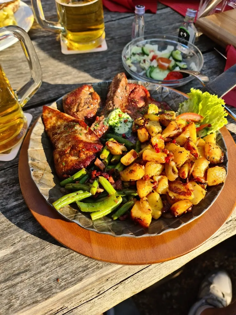 Gasthaus „Stille Liebe” - Uwe Koch_Sondershausen_slider_image_2