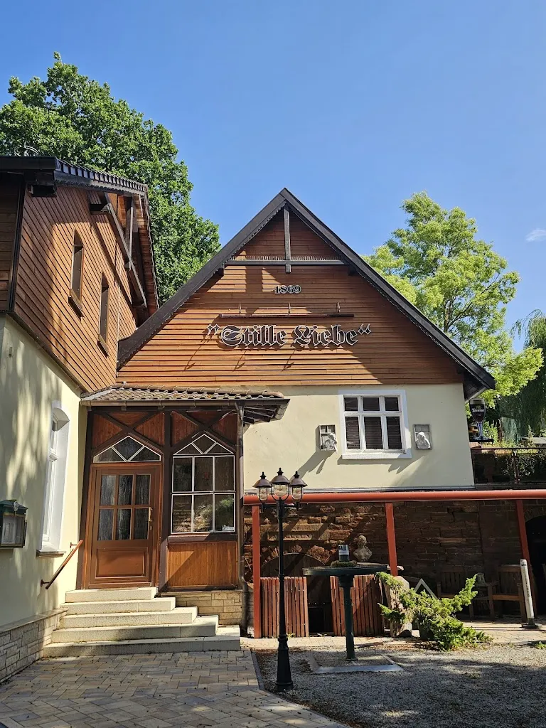 Gasthaus „Stille Liebe” - Uwe Koch_Sondershausen_slider_image_3