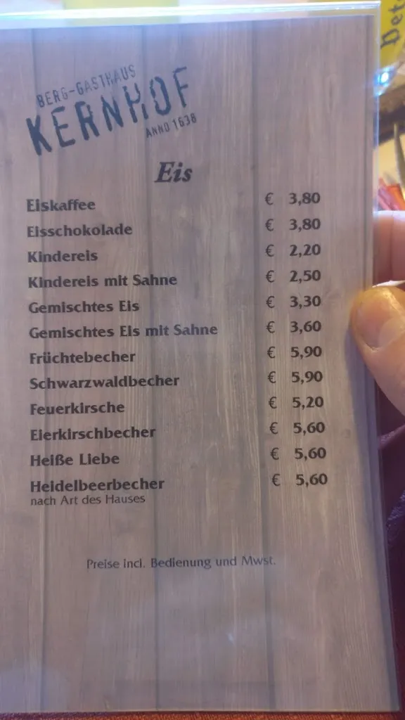 Menu_s‘ alte Lifthisli - Kernhof in Seebach_Seebach_image_3