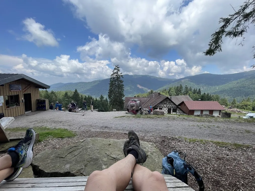 Locohora_s‘ alte Lifthisli - Kernhof in Seebach_Seebach_Bewertung