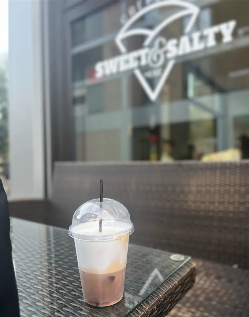 Menu_Crêperie Sweet & Salty_Zürich_immagine_8