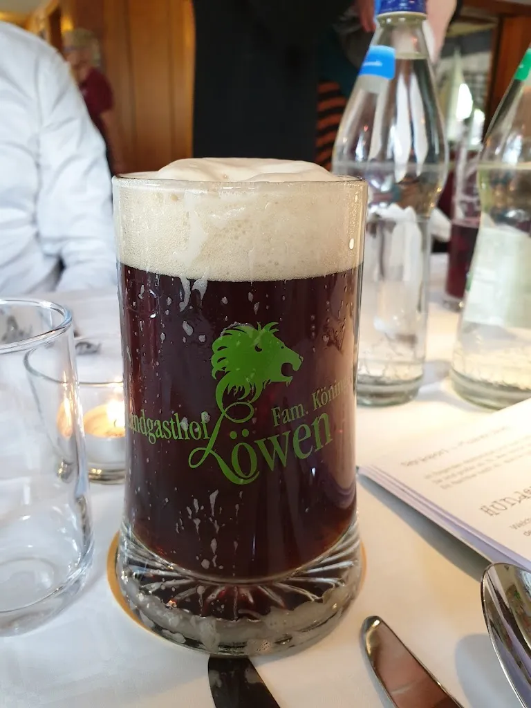 Menu_Landgasthof Löwen_Sasbach_image_1