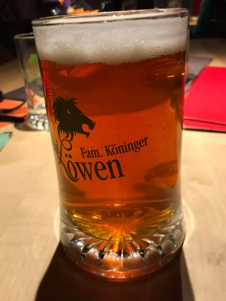 David Frei_Landgasthof Löwen_Sasbach_review