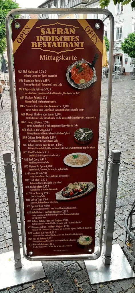 Menu_Restaurant Safran_Günzburg_image_3
