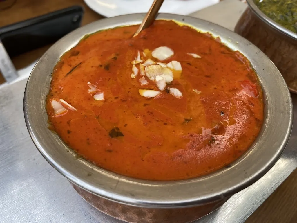 Martin Bondoc_Restaurant Safran_Günzburg_review