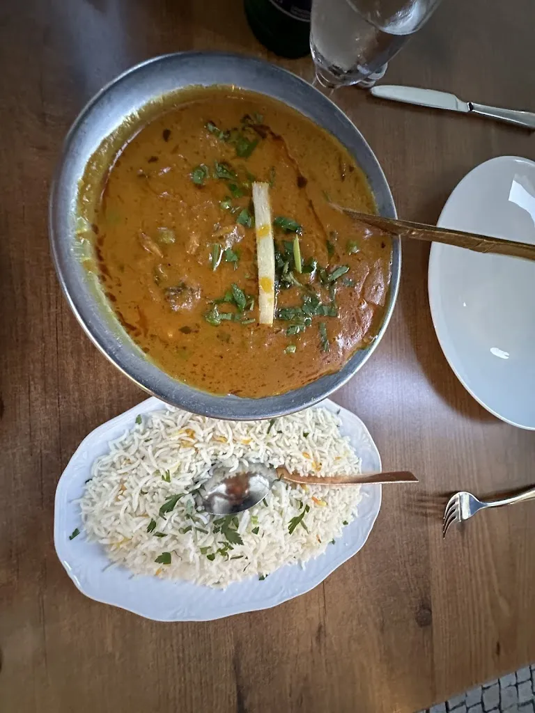 Andrew Davis_Restaurant Safran_Günzburg_review