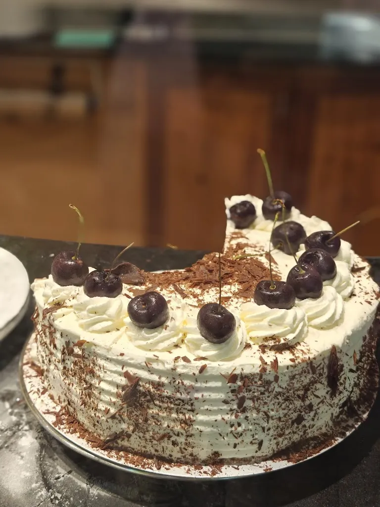 Bharathi Mani_Berghotel Mummelsee_Seebach_Bewertung