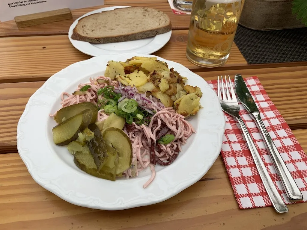 Menu_Gasthof Löwen Raithaslach - Harald Uhrenbacher_Stockach_image_1