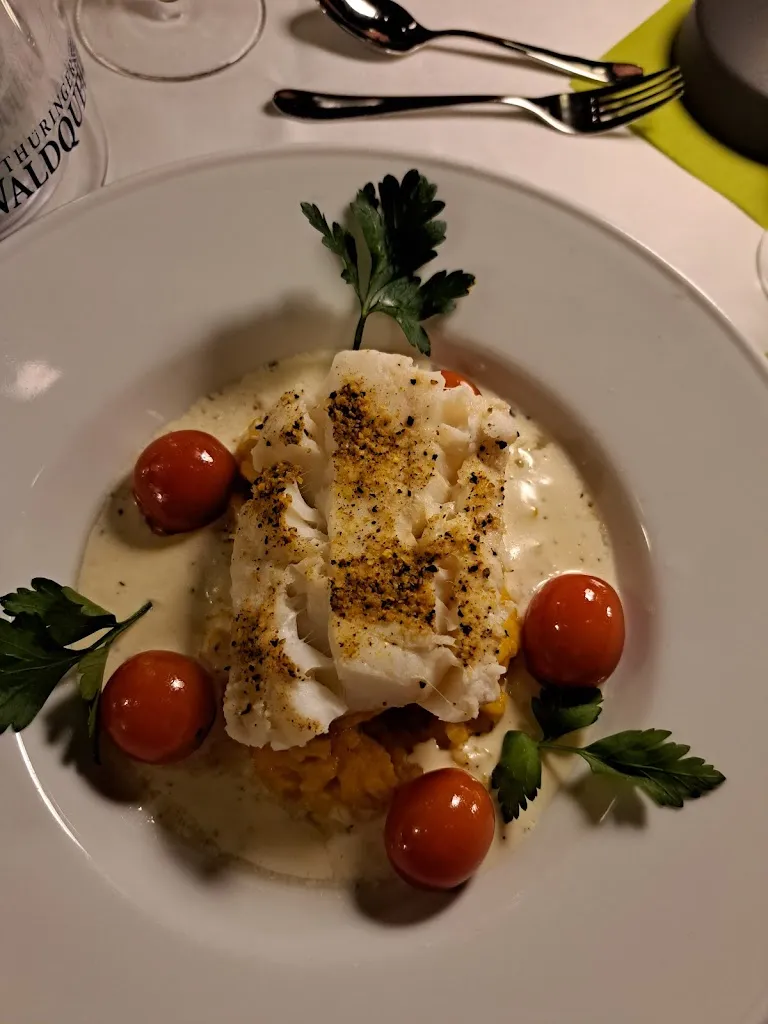 Menu_Gaststube Henneberger Haus_Schmalkalden_immagine_9