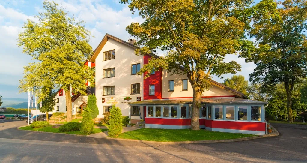 Gaststube Henneberger Haus_Schmalkalden_slider_image_3