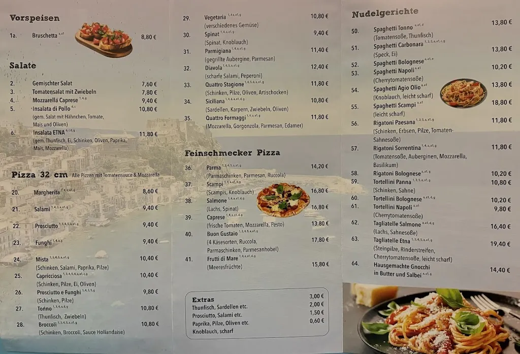 Menu_Pizzeria Etna_Schmalkalden_image_1