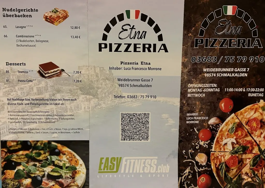Menu_Pizzeria Etna_Schmalkalden_image_2