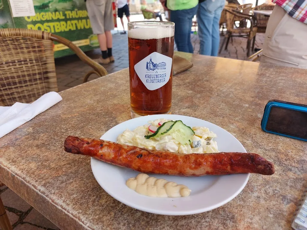 Menu_Schmalkalder Stadtgrill - Zur Krone_Schmalkalden_immagine_1