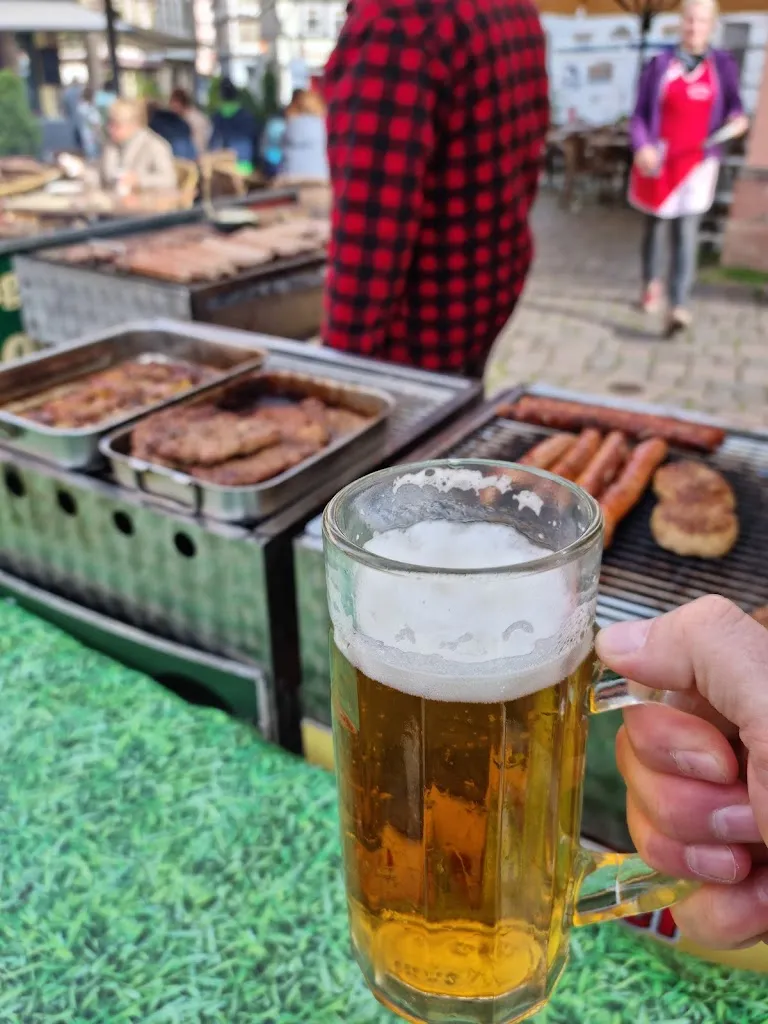 Menu_Schmalkalder Stadtgrill - Zur Krone_Schmalkalden_immagine_3