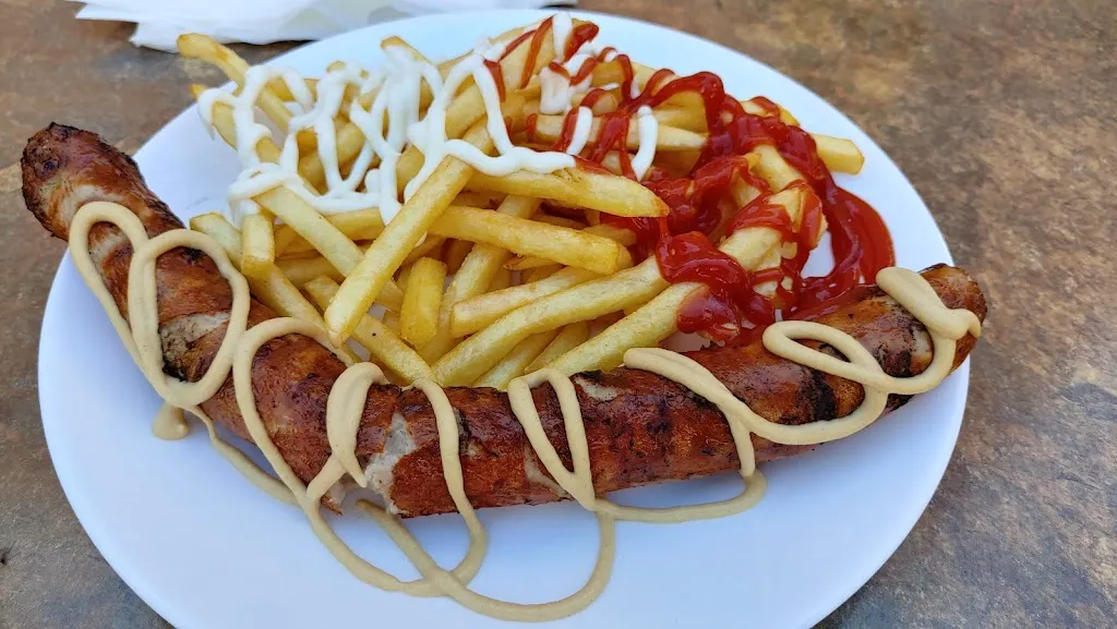 Menu_Schmalkalder Stadtgrill - Zur Krone_Schmalkalden_immagine_4