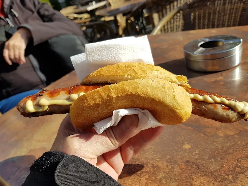 Menu_Schmalkalder Stadtgrill - Zur Krone_Schmalkalden_immagine_5