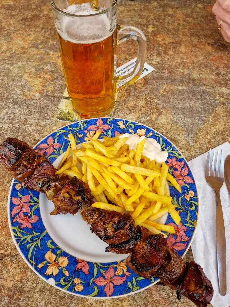 Menu_Schmalkalder Stadtgrill - Zur Krone_Schmalkalden_immagine_6