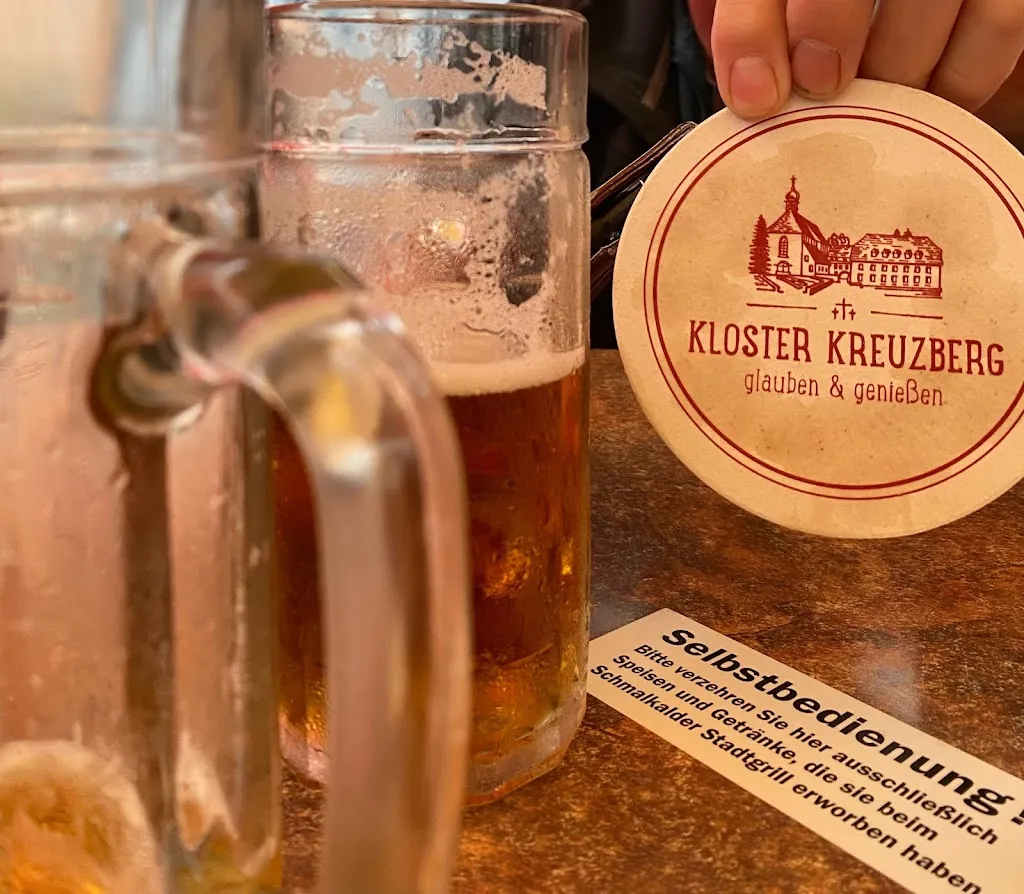 Menu_Schmalkalder Stadtgrill - Zur Krone_Schmalkalden_immagine_7