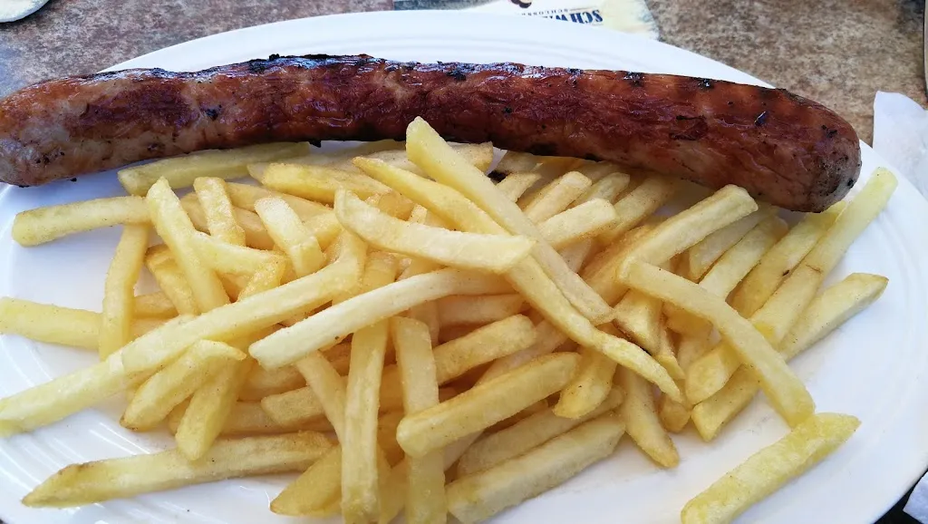 Schmalkalder Stadtgrill - Zur Krone_Schmalkalden_slider_image_2