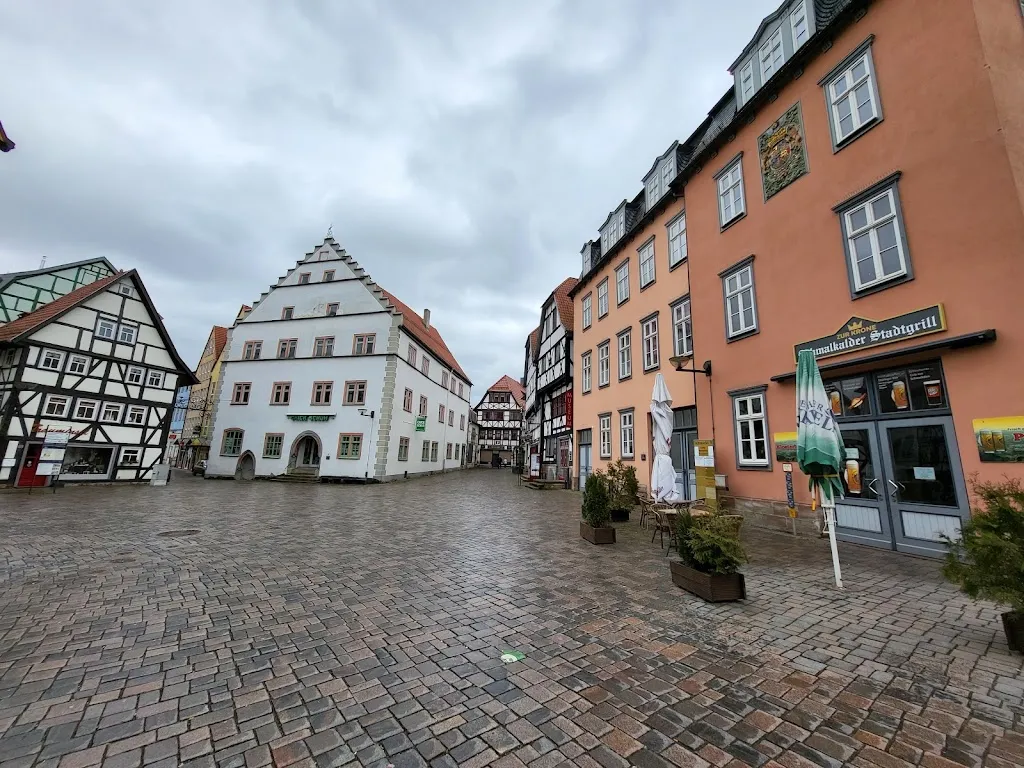 Schmalkalder Stadtgrill - Zur Krone_Schmalkalden_slider_image_3