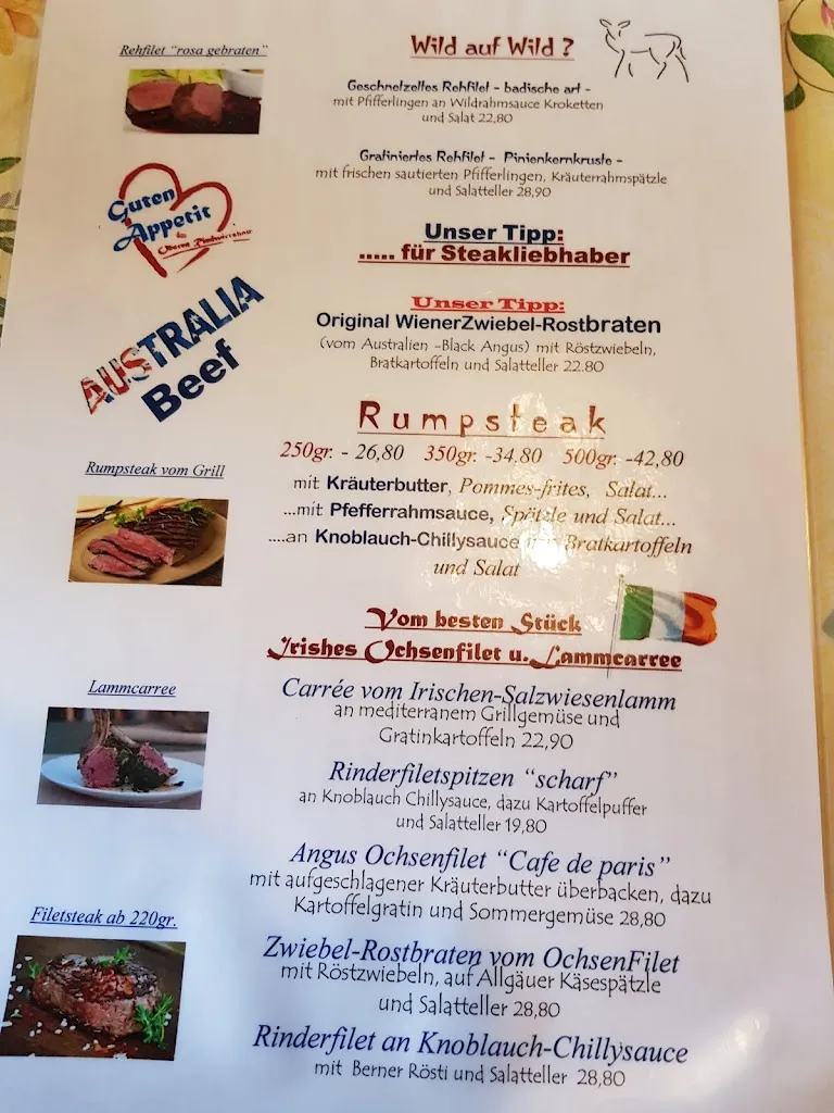 Menu_Oberes Riedwirtshaus_Günzburg_immagine_1