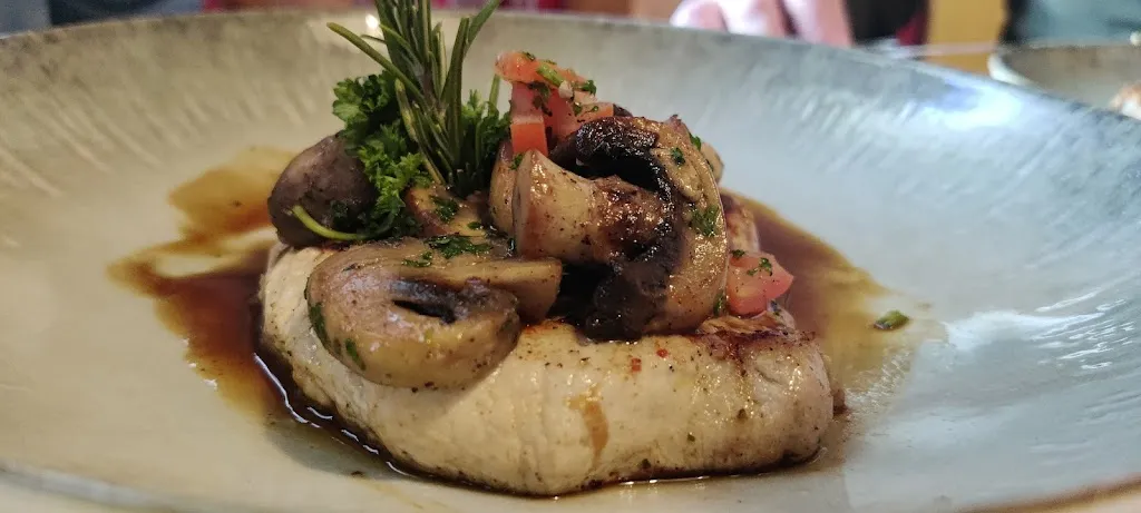 Pietro Dell' Erba_Oberes Riedwirtshaus_Günzburg_review