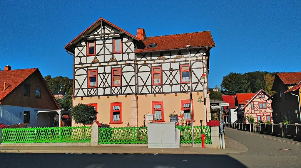 Gasthaus Feldschlößchen_Schmalkalden_slider_image_2