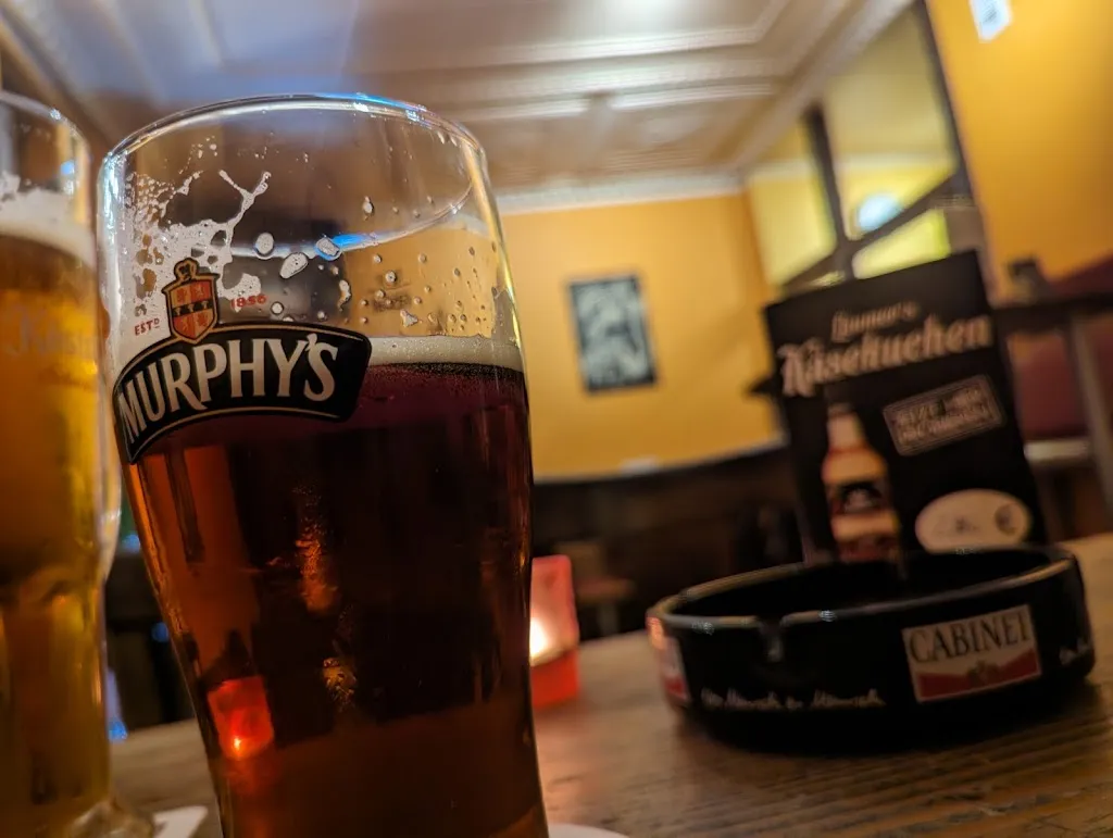 Menu_Gaststätte The Castle_Schmalkalden_image_4