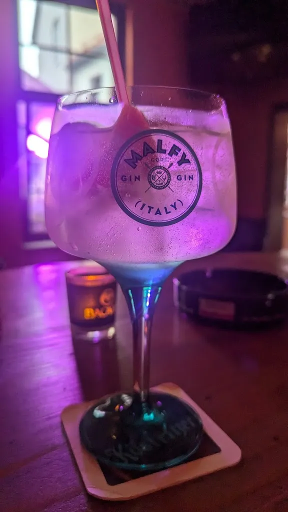 Menu_Gaststätte The Castle_Schmalkalden_image_5