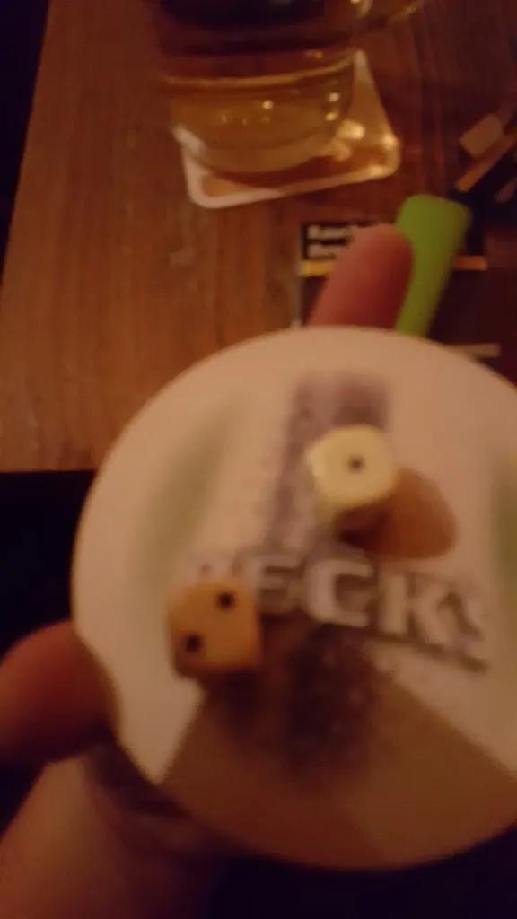 Menu_Gaststätte The Castle_Schmalkalden_image_7