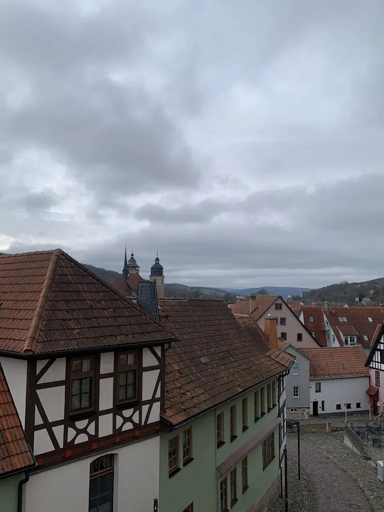 Gaststätte The Castle_Schmalkalden_slider_image_3