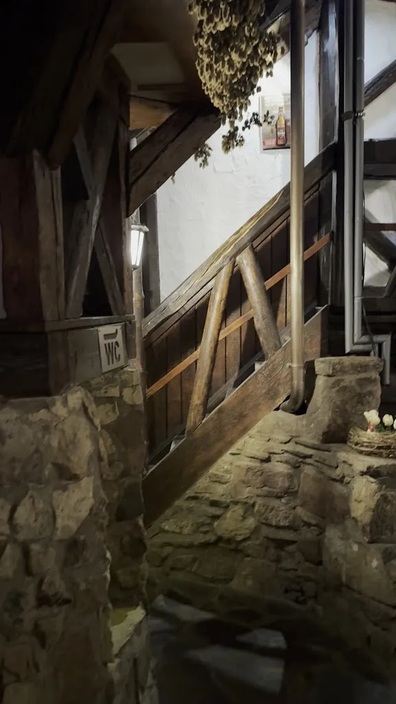 Silke Liepelt_Hotel Grünes Tor_Schmalkalden_recensione