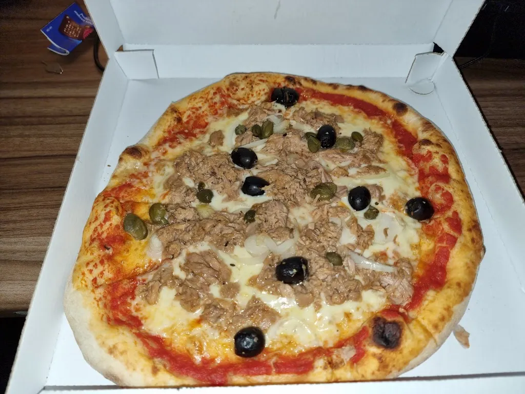 Peppes Pizzeria (ehem. Salvatore's Pizza & Pasta)_Schmalkalden_slider_image_2