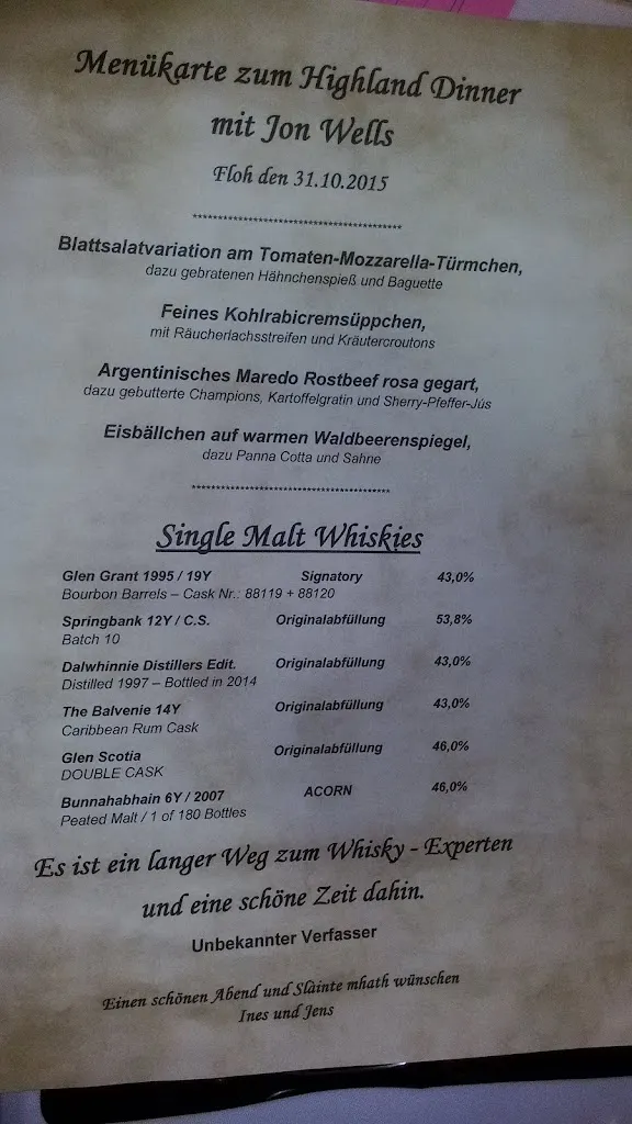 Menu_Restaurant und Pension Am Floher Berg_Floh-Seligenthal_immagine_1