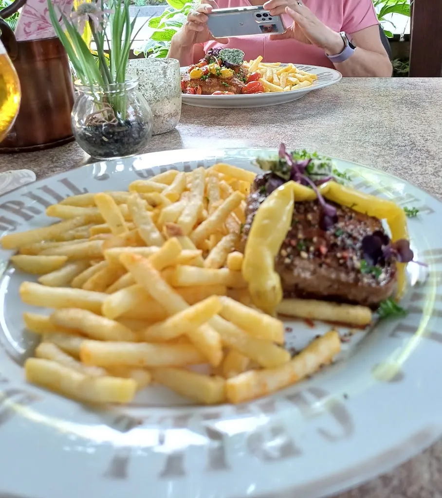 Menu_Restaurant und Pension Am Floher Berg_Floh-Seligenthal_immagine_6