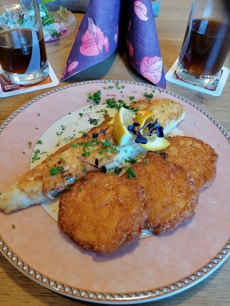 Menu_Restaurant und Pension Am Floher Berg_Floh-Seligenthal_immagine_9