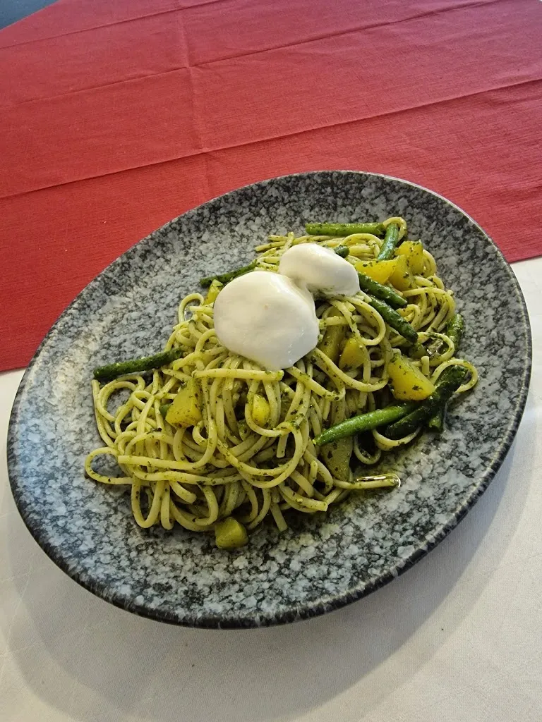 Christian Koch_Ristorante Sapori D' italia Günzburg_Günzburg_Bewertung