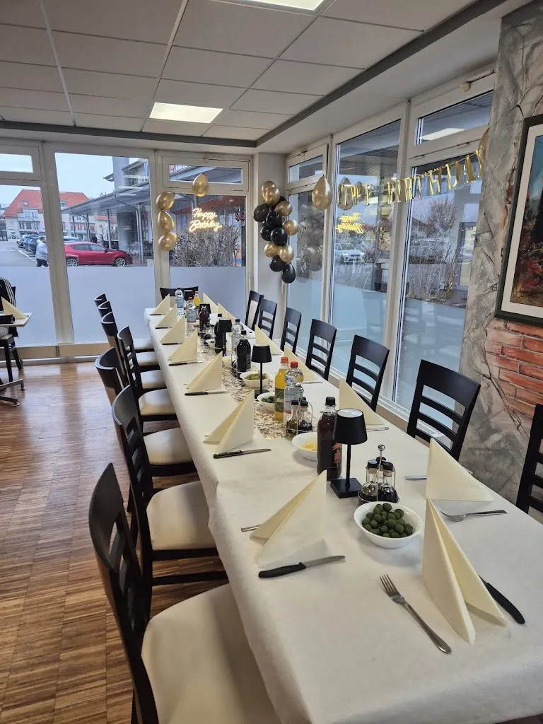 Ristorante Sapori D' italia Günzburg restaurant in Günzburg