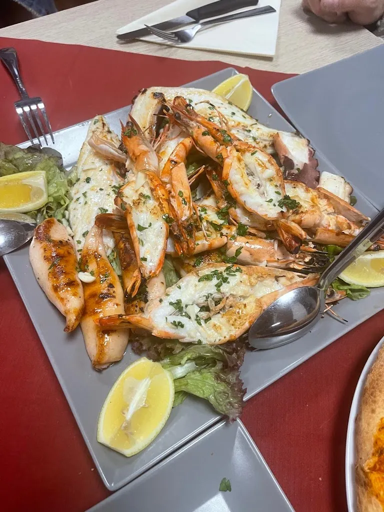 Ristorante Sapori D' italia Günzburg_Günzburg_slider_image_2