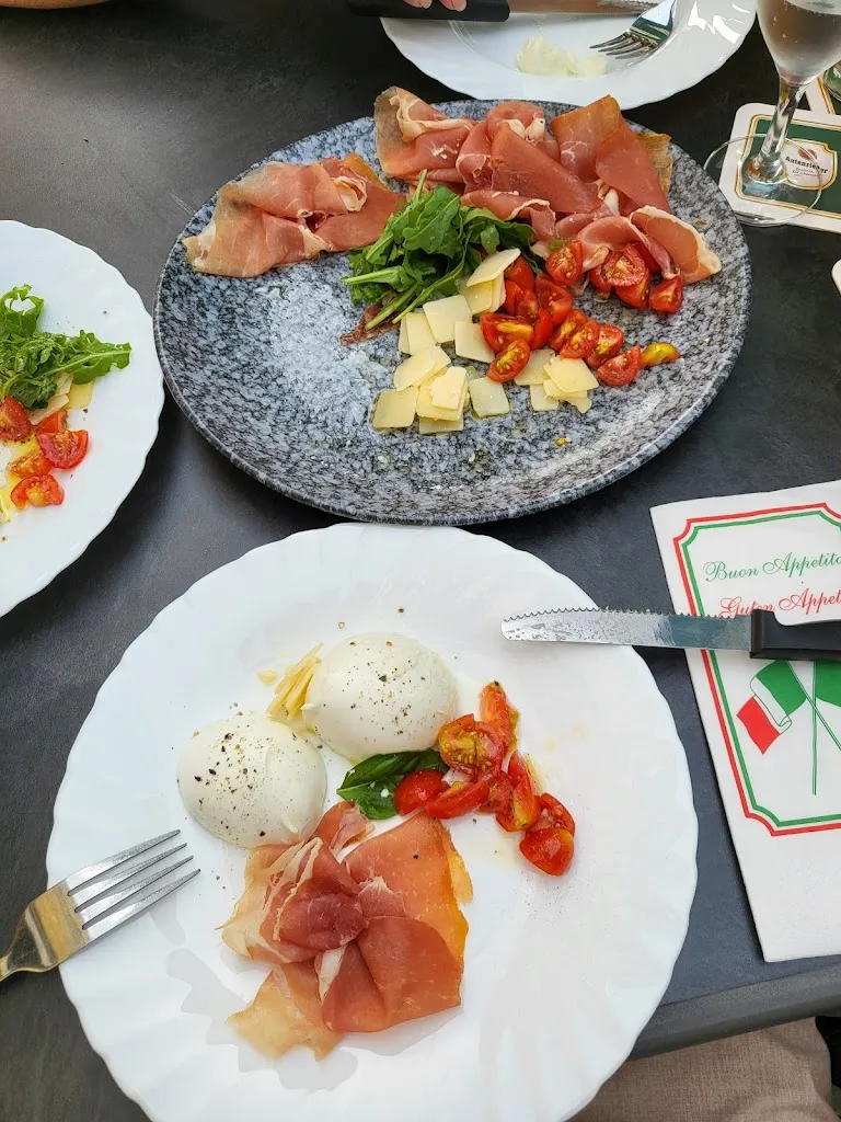 Ristorante Sapori D' italia Günzburg_Günzburg_slider_image_3