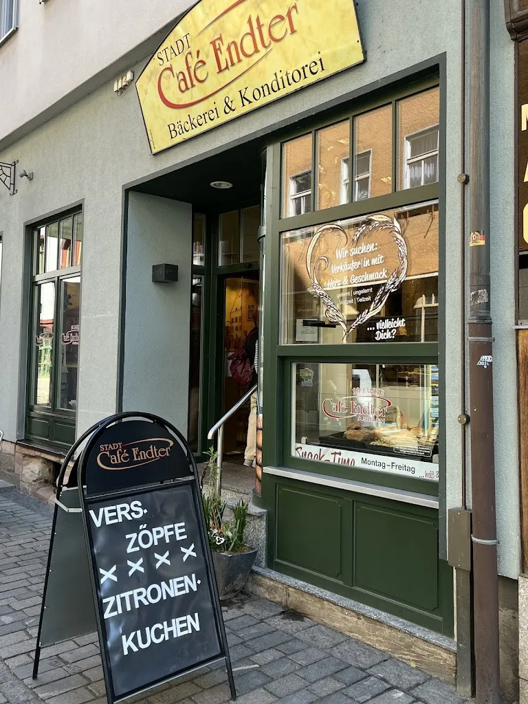 Café & Bäckerei Lorenz Endter_Schmalkalden_slider_image_3