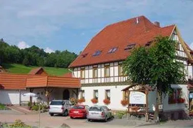 Helmerser Wirtshaus restaurant in Floh-Seligenthal