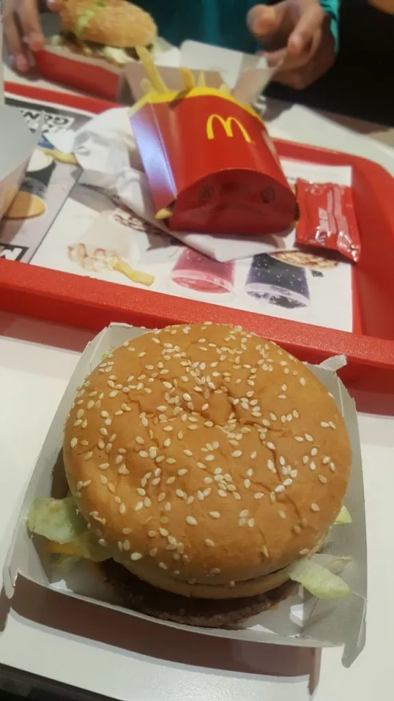 Menu_McDonald's_Schmalkalden_image_1