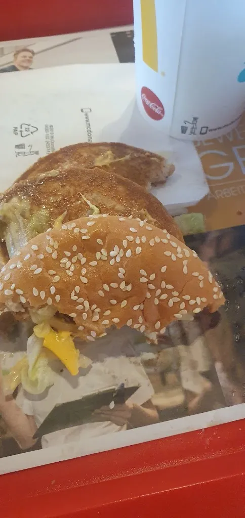 Menu_McDonald's_Schmalkalden_image_7