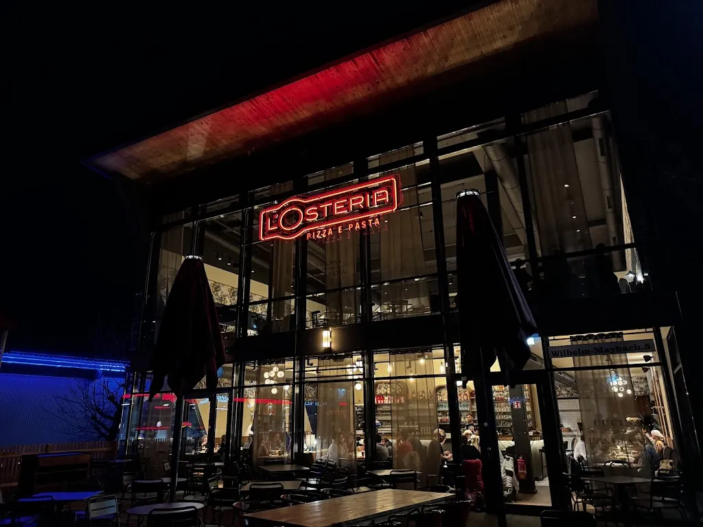 L'Osteria Günzburg Wilhelm-Maybach-Straße_Günzburg_slider_image_1