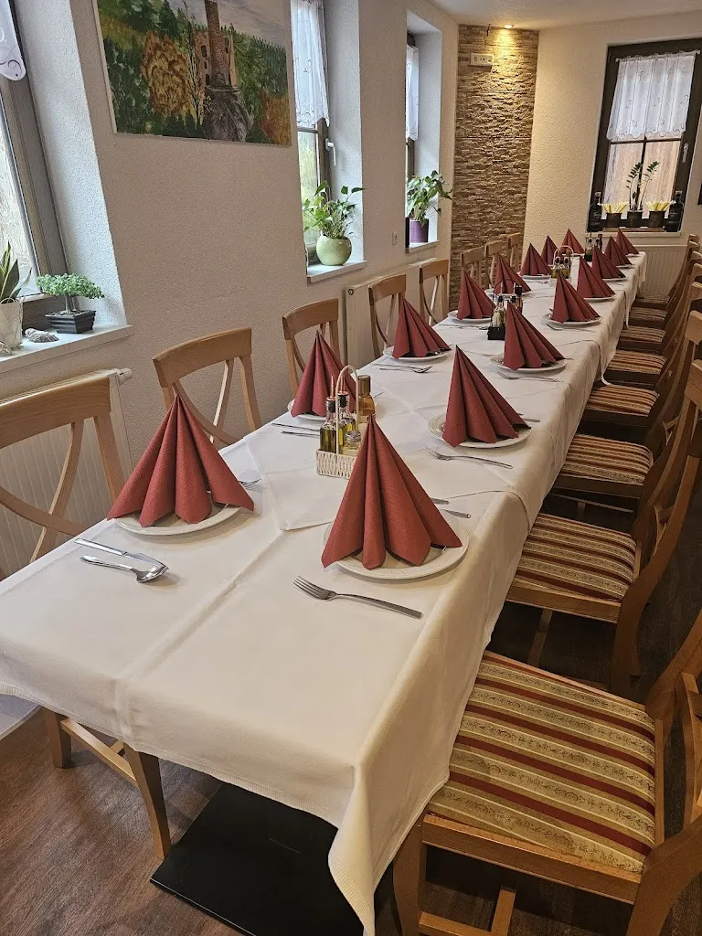 Italienisches Restaurant ILBorgo_Steinbach-Hallenberg_slider_image_1