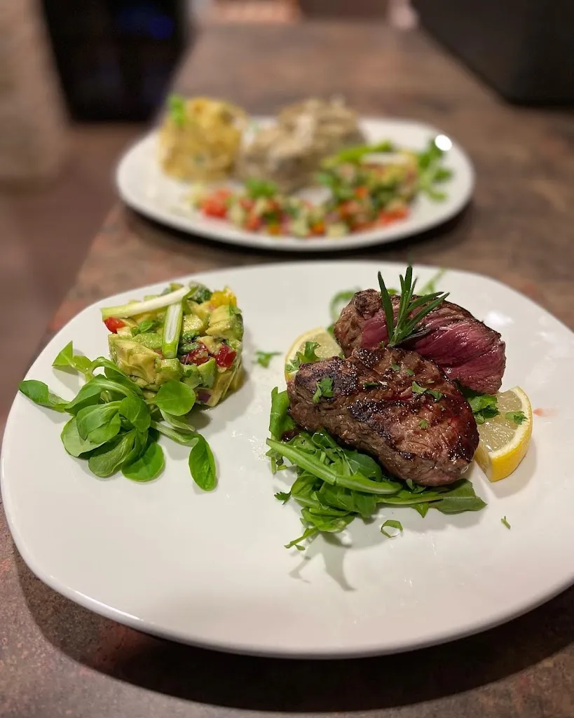 Italienisches Restaurant ILBorgo_Steinbach-Hallenberg_slider_image_2