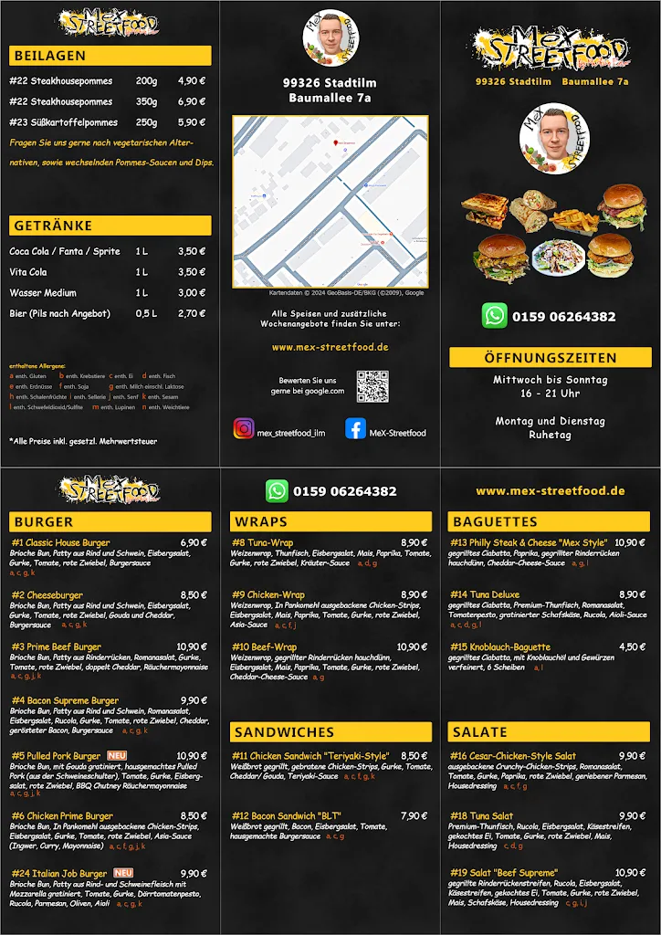 Menu_MeX-Streetfood_Stadtilm_image_1