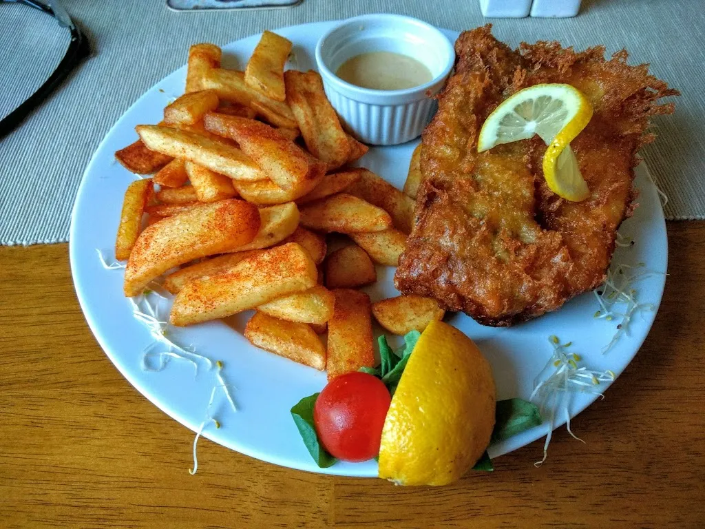 Menu_Landgasthaus Queen Victoria_Stadtilm_immagine_1