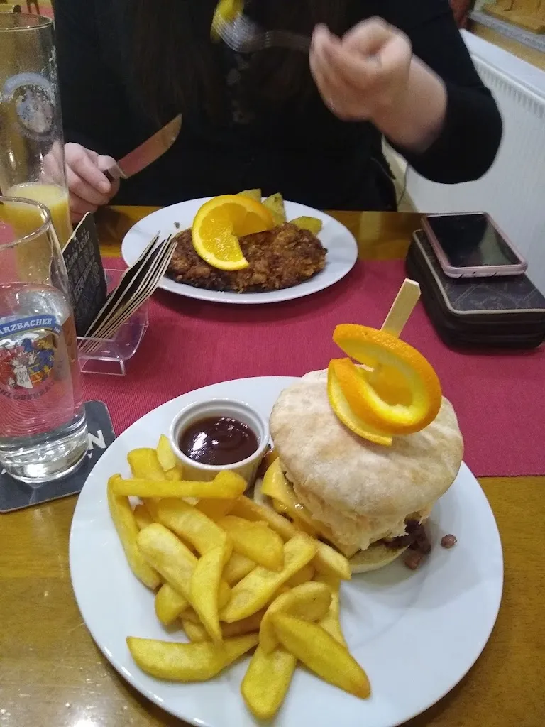 Menu_Landgasthaus Queen Victoria_Stadtilm_immagine_2